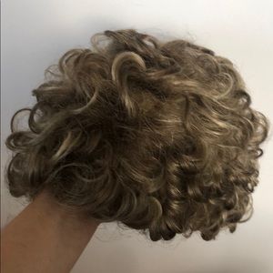 ADOLFO Hair Wig